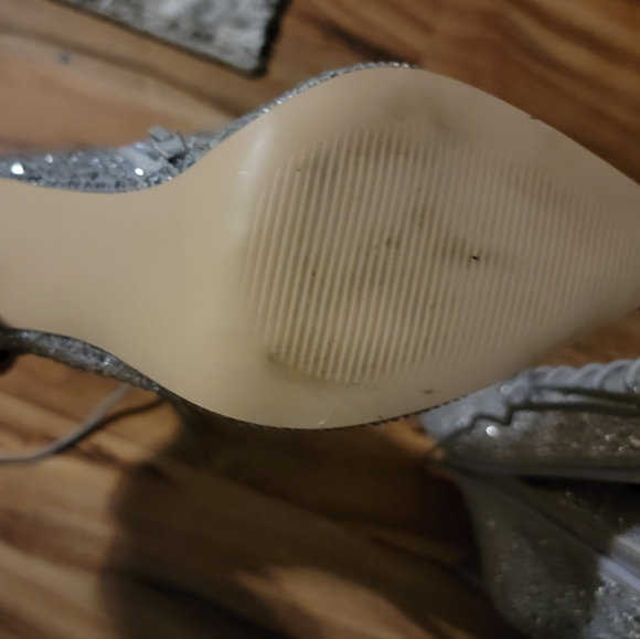 Steve Madden Boots - Picture 6 of 7